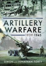 Artillery Warfare 19391945