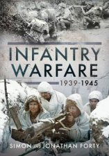 Infantry Warfare 19391945