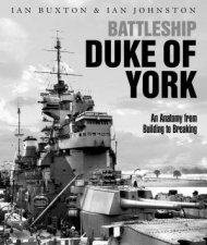 Battleship Duke Of York