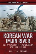 Korean War  Imjin River