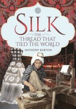 Silk The Thread That Tied The World