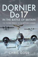 Dornier Do 17 In The Battle Of Britain