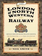 The London And North Western Railway
