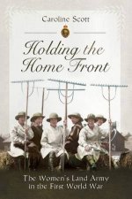 Holding The Home Front