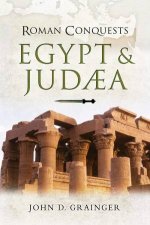 Roman Conquests Egypt And Judaea
