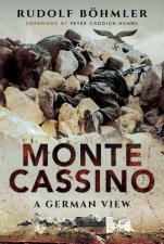 Monte Cassino A German View