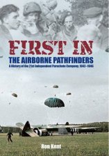 First In The Airborne Pathfinders