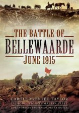 The Battle Of Bellewaarde June 1915