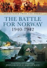 The Battle For Norway 19401942