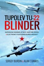 Tupolev Tu22 Blinder