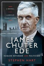 James Chuter Ede