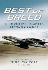 Best Of Breed The Hunter In Fighter Reconnaissance