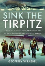 Sink The Tirpitz