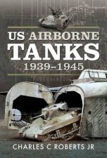 US Airborne Tanks 19391945