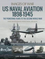 US Naval Aviation 18981945