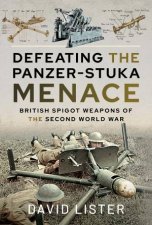 Defeating The PanzerStuka Menace