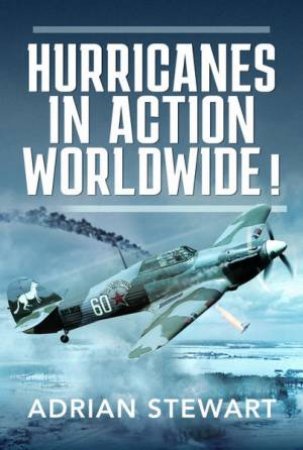 Hurricanes In Action Worldwide! by Adrian Stewart