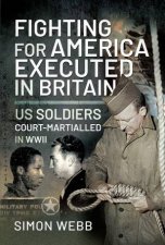Fighting For America Executed In Britain