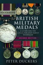 British Military Medals