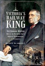 Victorias Railway King