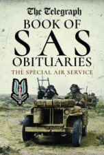 The Book Of SAS Obituaries The Special Air Service