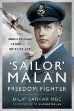 Sailor Malan  Freedom Fighter