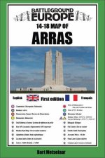 Arras Battleground Europe Maps