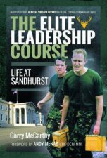 Elite Leadership Course Life At Sandhurst