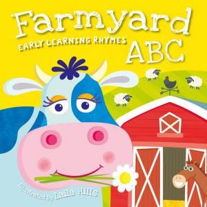 Farmyard ABCs