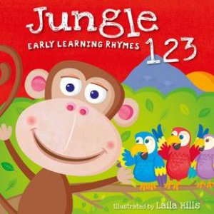 Jungle 123 by Various