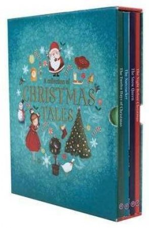 A Collection Of Christmas Tales