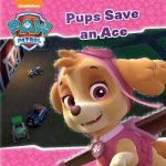 PAW Patrol Pups Save An Ace