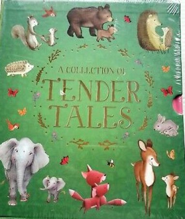 A Collection Of Tender Tales