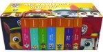 Nickelodeon PAW Patrol My PAW Patrol Bookshelf 7 Board Books