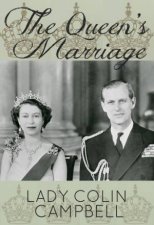 The Queens Marriage