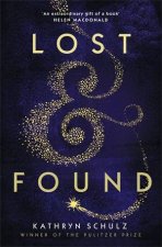 Lost  Found