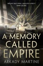 A Memory Called Empire