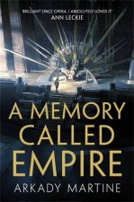 A Memory Called Empire