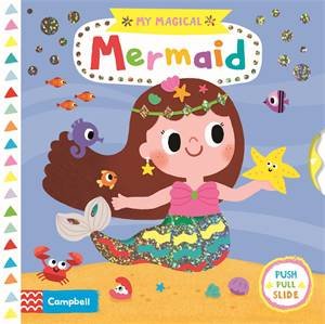 My Magical Mermaid by Various
