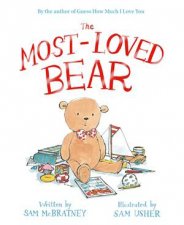 The MostLoved Bear