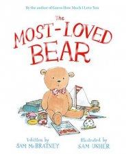 The MostLoved Bear