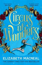 Circus Of Wonders