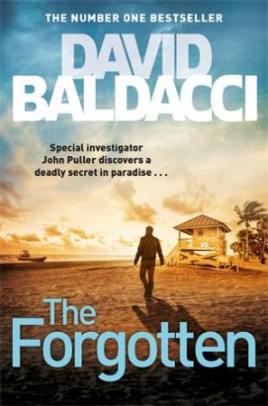 The Forgotten by David Baldacci