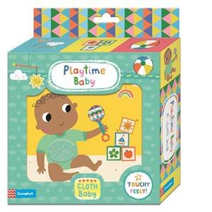Playtime Baby by Kay Vincent