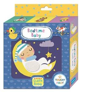 Bedtime Baby by Kay Vincent