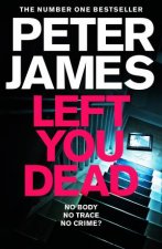 Left You Dead