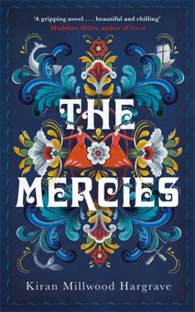 the mercies hargrave the mercies hargrave