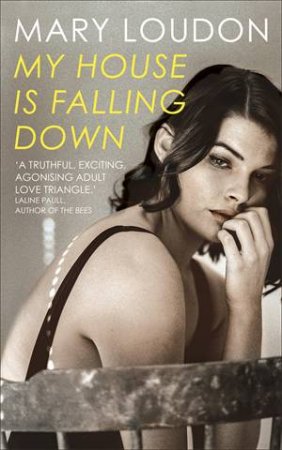 My House Is Falling Down by Mary Loudon