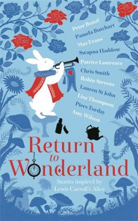 Return To Wonderland by Various