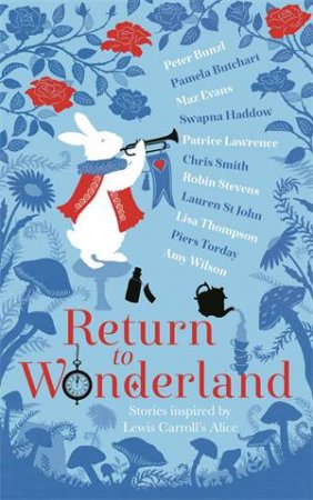 Return To Wonderland by Various